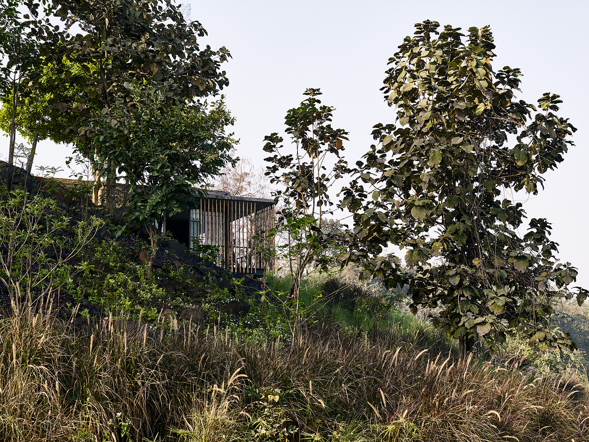 Matthew House, Karjat